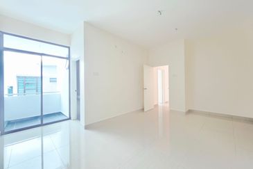 Taman Ungku Tun Aminah