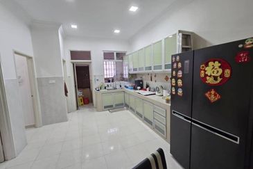 Taman Bukit Indah @ Iskandar Puteri