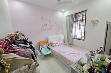 Taman Bukit Indah @ Iskandar Puteri