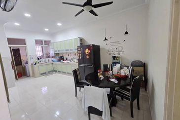 Taman Bukit Indah @ Iskandar Puteri