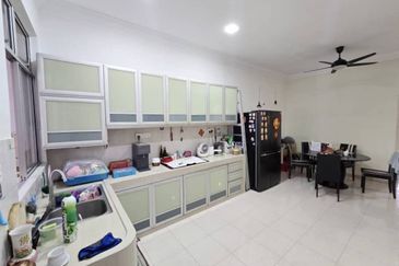 Taman Bukit Indah @ Iskandar Puteri