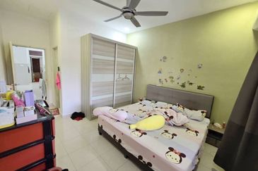 Taman Bukit Indah @ Iskandar Puteri