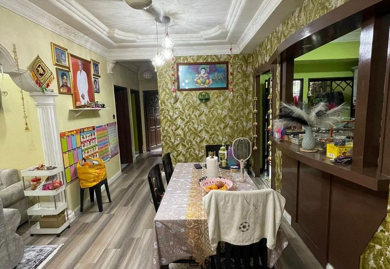 Taman Tampoi Indah 2