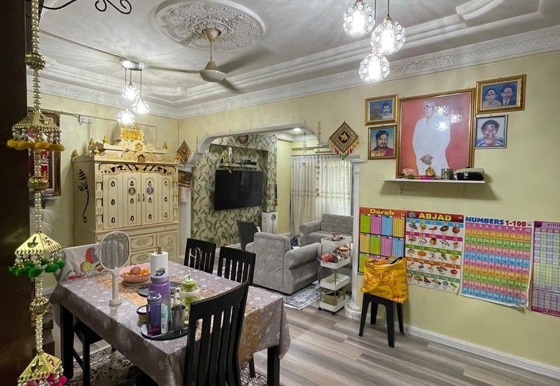 Taman Tampoi Indah 2