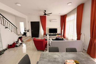 Horizon Hills The Green