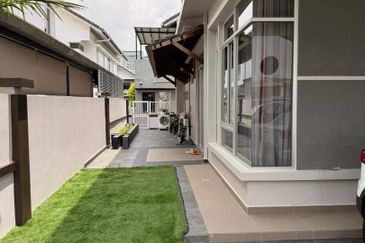 Horizon Hills The Green