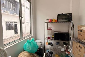 Horizon Hills The Green