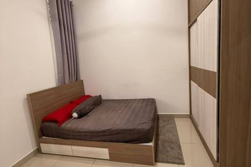 Horizon Hills The Green