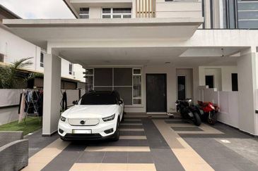 Horizon Hills The Green