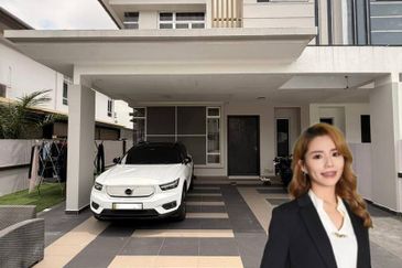 Horizon Hills The Green