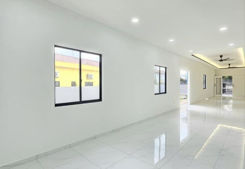 Taman Mas @ Gelang patah