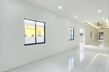 Taman Mas @ Gelang patah