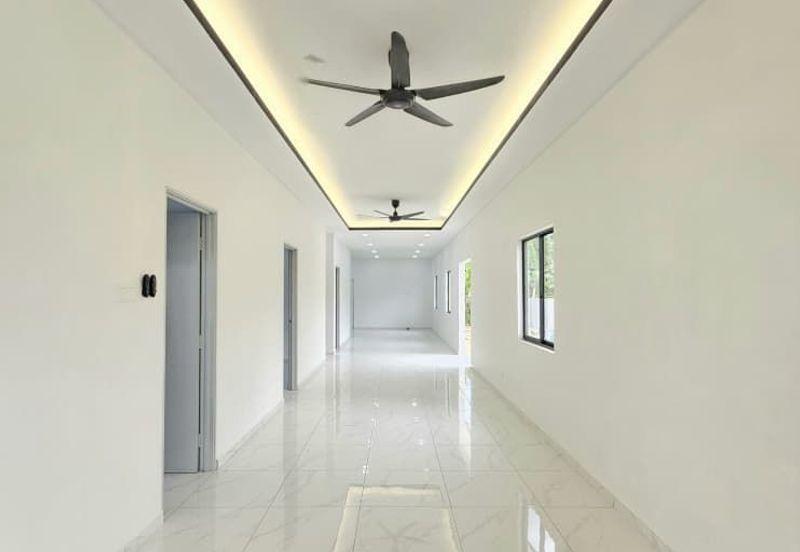 Taman Mas @ Gelang patah