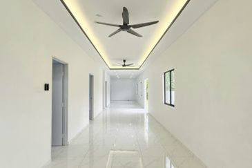 Taman Mas @ Gelang patah