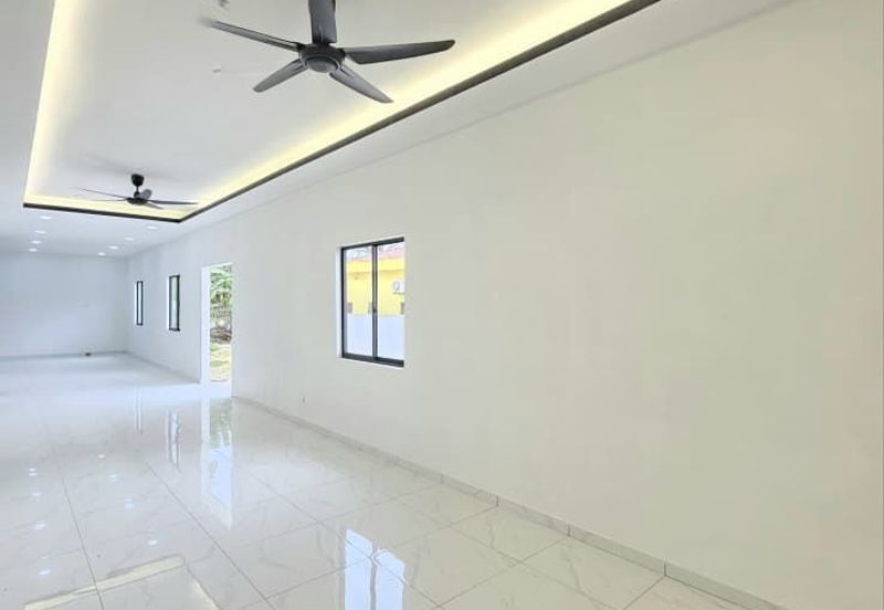 Taman Mas @ Gelang patah