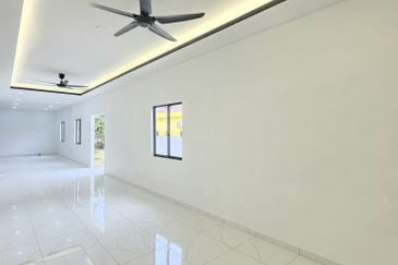 Taman Mas @ Gelang patah