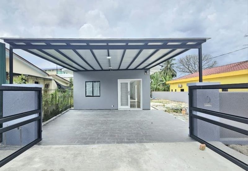 Taman Mas @ Gelang patah