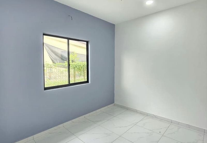 Taman Mas @ Gelang patah