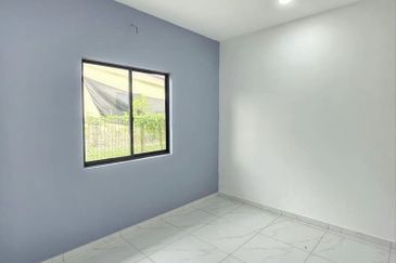 Taman Mas @ Gelang patah