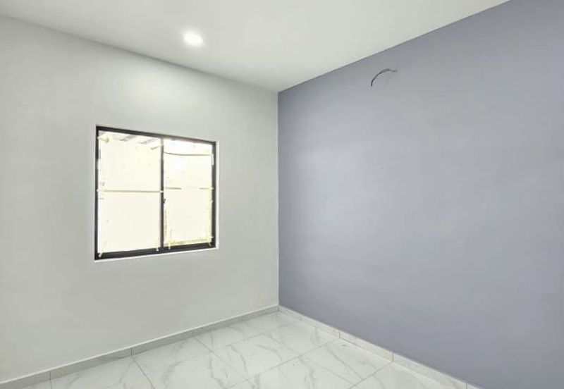 Taman Mas @ Gelang patah