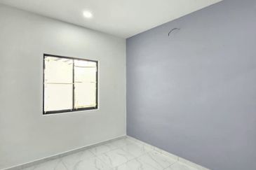 Taman Mas @ Gelang patah