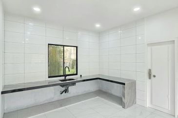 Taman Mas @ Gelang patah