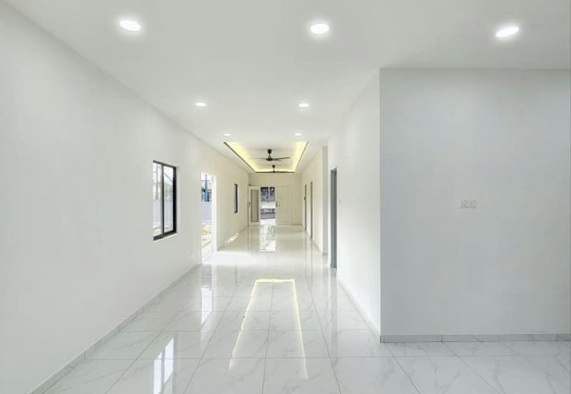 Taman Mas @ Gelang patah