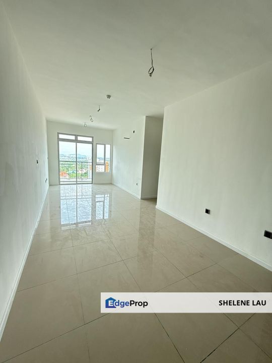 One 49 Residence Apartment For SALE, Johor, Johor Bahru