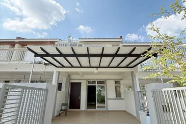 Bandar Bistari Perdana