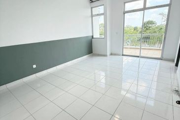 Bandar Bistari Perdana