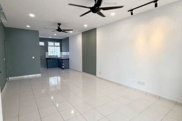 Bandar Bistari Perdana