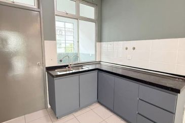 Bandar Bistari Perdana