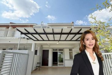 Bandar Bistari Perdana