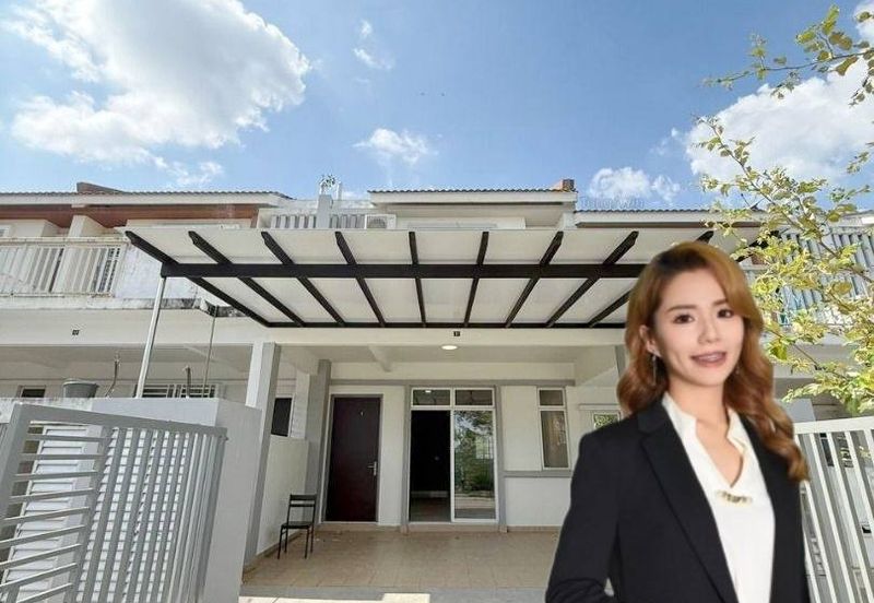 Bandar Bistari Perdana