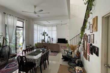 Taman Desa Cemerlang