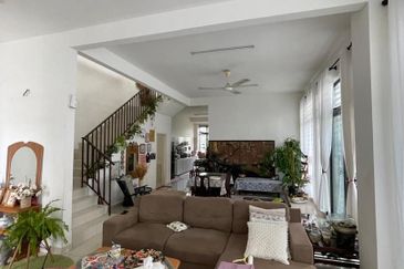 Taman Desa Cemerlang