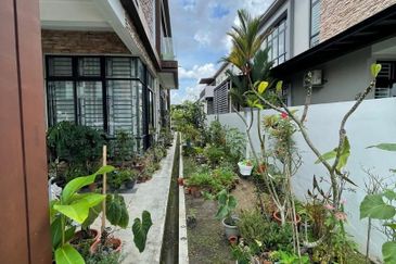 Taman Desa Cemerlang