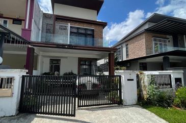 Taman Desa Cemerlang