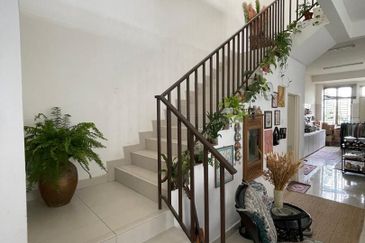 Taman Desa Cemerlang