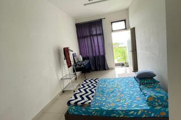 Taman Desa Cemerlang