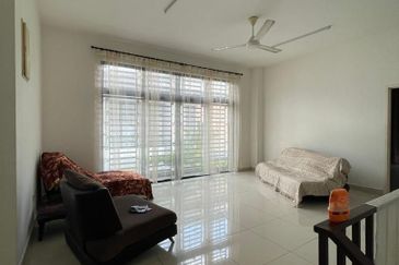 Taman Desa Cemerlang