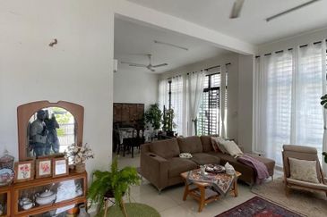 Taman Desa Cemerlang