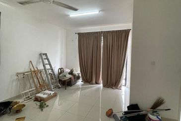 Taman Desa Cemerlang