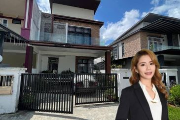 Taman Desa Cemerlang