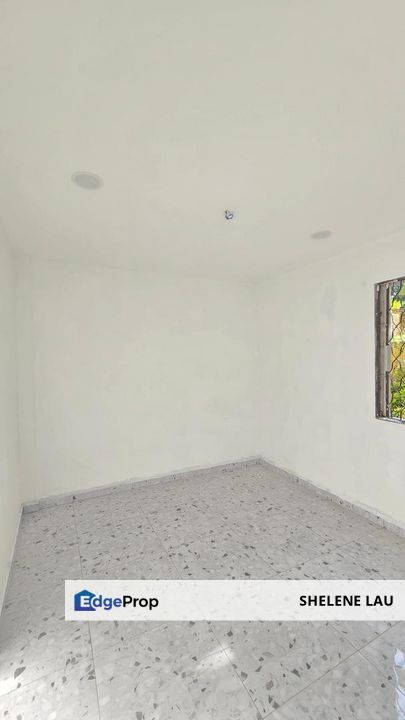 Bandar Selesa Jaya 2 Room Low Cost Flat For SALE, Johor, Skudai