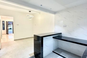 Taman Ungku Tun Aminah