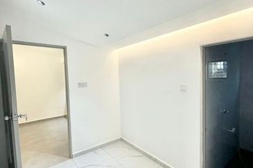 Taman Ungku Tun Aminah