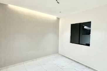 Taman Ungku Tun Aminah