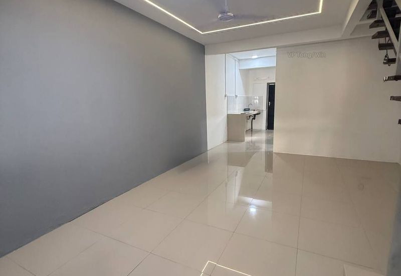 Bandar Baru Seri Alam