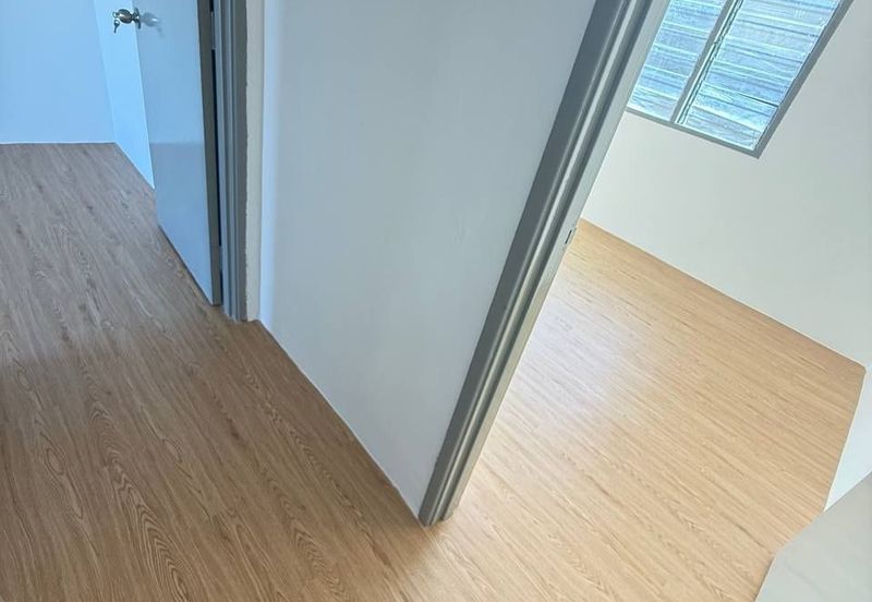 Bandar Baru Seri Alam